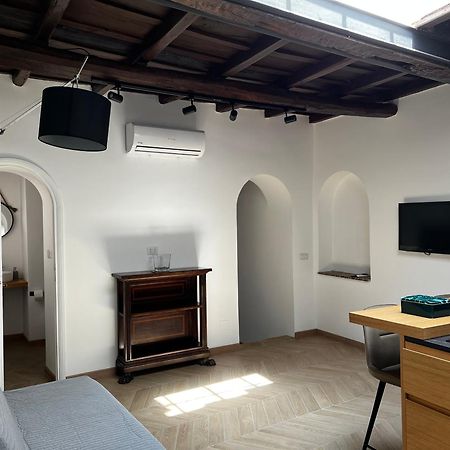 Trastevere Suite Apartment Roma Exterior foto