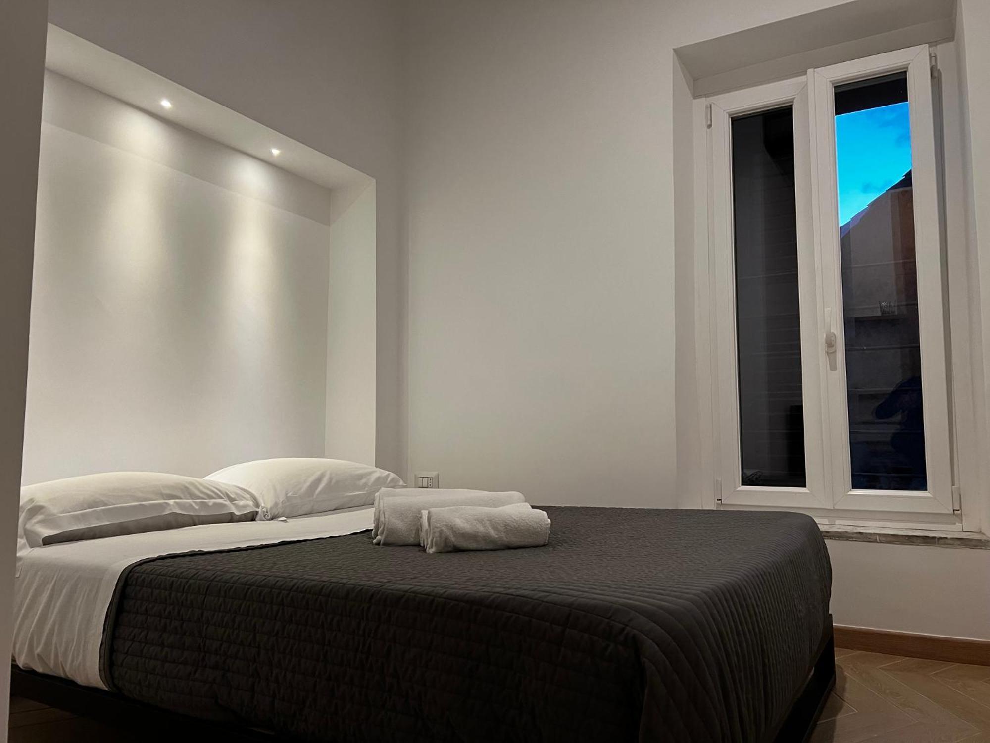 Trastevere Suite Apartment Roma Exterior foto