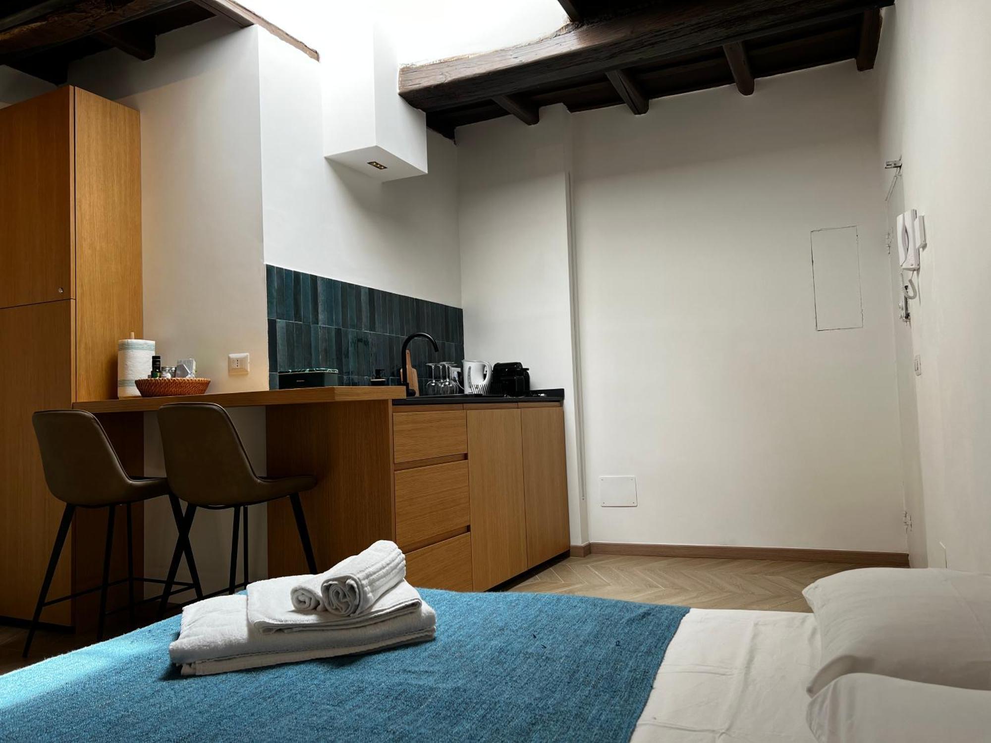 Trastevere Suite Apartment Roma Exterior foto