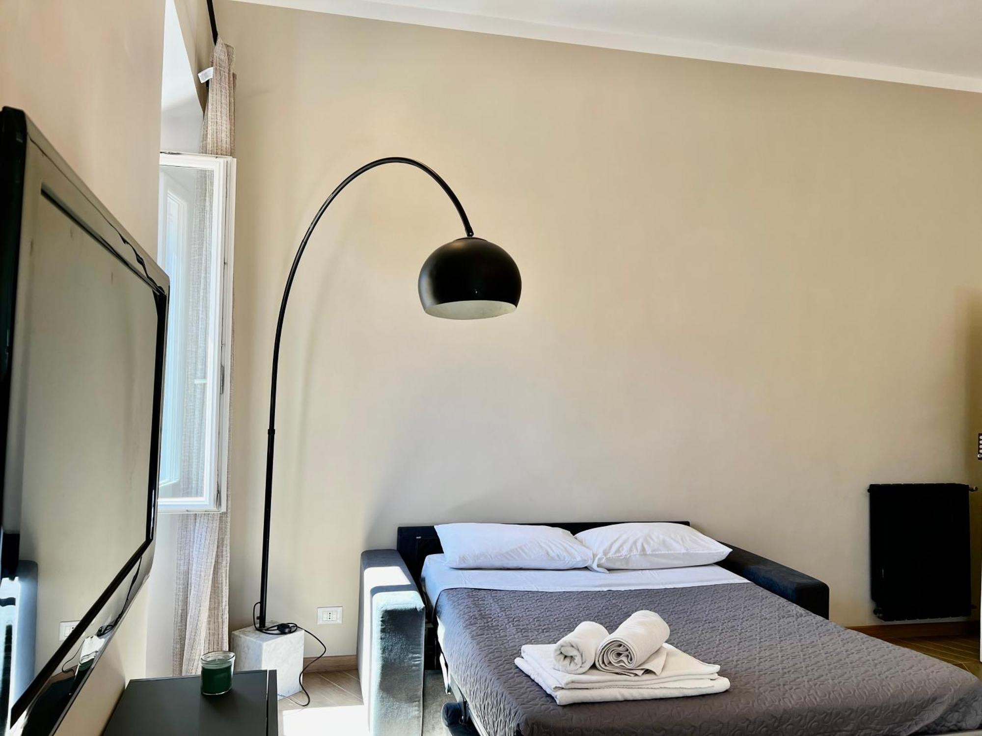 Trastevere Suite Apartment Roma Exterior foto