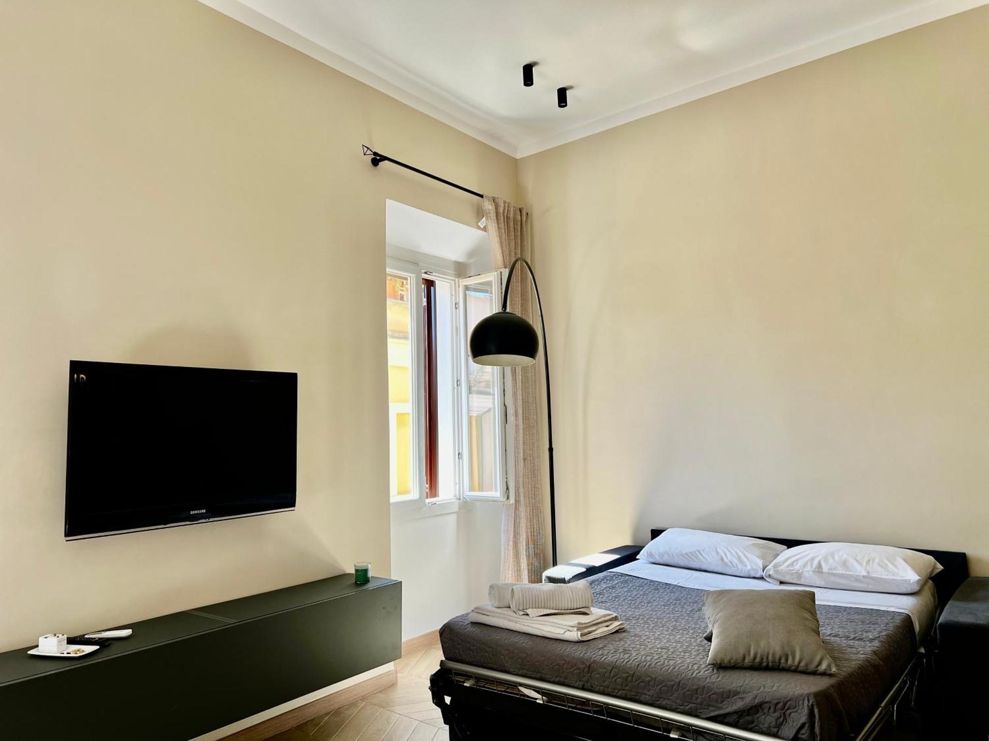 Trastevere Suite Apartment Roma Exterior foto